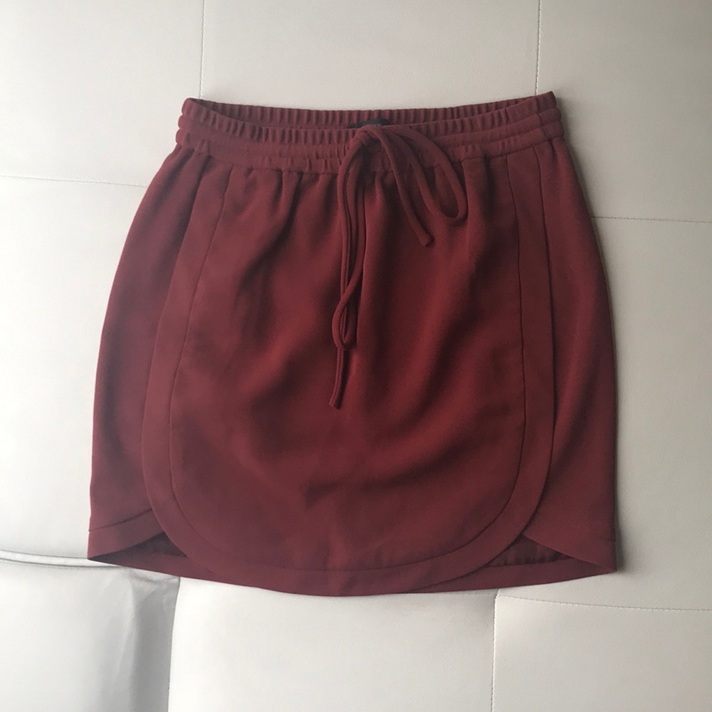 J crew skirt with tags